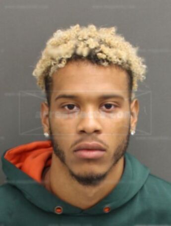 David Benjamin Murphy Iii