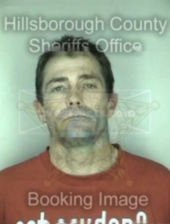 Timothy Scott Lawrence