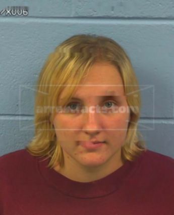 Sarah Annette Hulsey