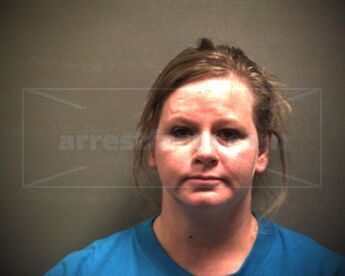Tracy Jo Shearer