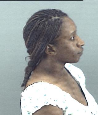 Cameica Annette Gates