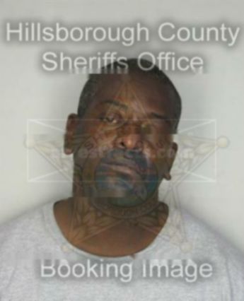 Donald Harold Fesser