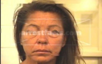 Terrie P Benavidez