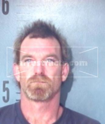 Darrin Lee Stroope