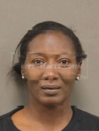 Shaneen Mashall Nelson