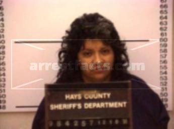 Rose Ann Costilla
