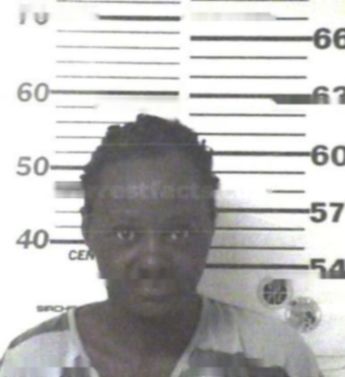 Cadedra Coulette Denson