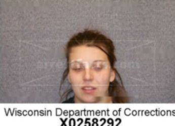 Cassie M Steichen
