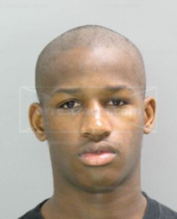 Derrick Jerrod Rice