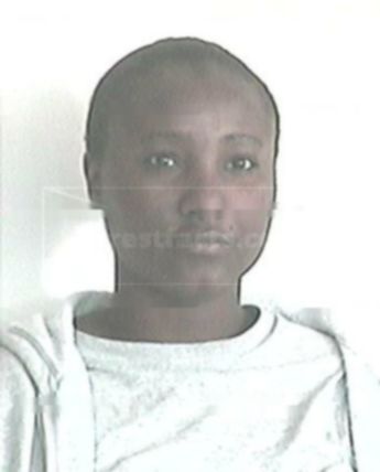 Tanisha R Branch