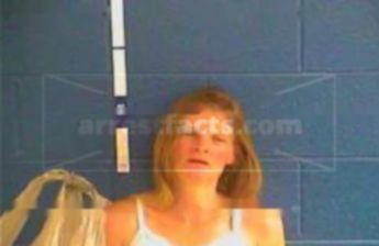 Tammy Marie Holt