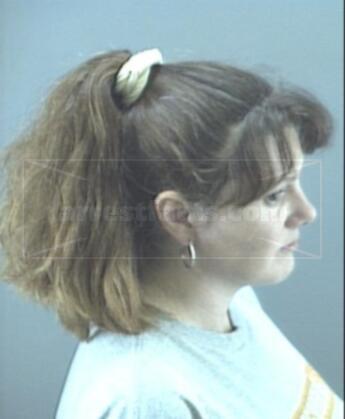 Tracy Gail Moore