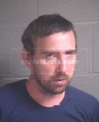 Kevin Shane Bradshaw