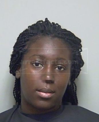 Dominisha Lytre Kemp