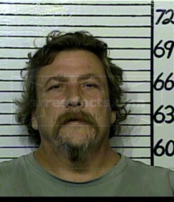 Brent Allen Belyeu