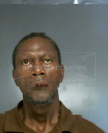 Erving Ford Jr.