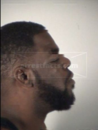 Derrick Levon Solomon