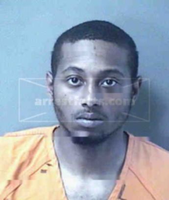 Justin Duwon Jackson