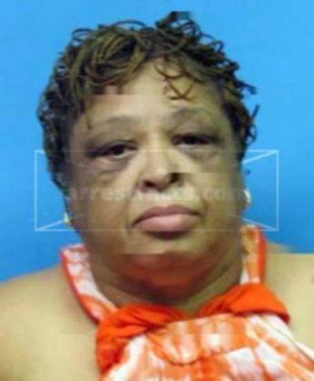 Norma Curry