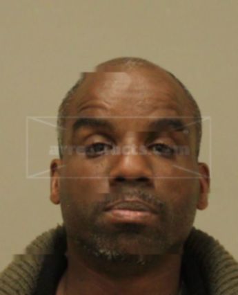 Harold Lorne Mcghee