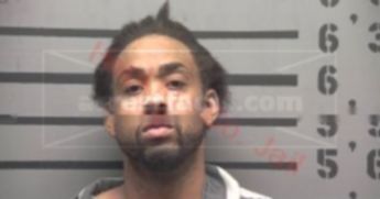 Shaquille Douglas O'neal Jernigan