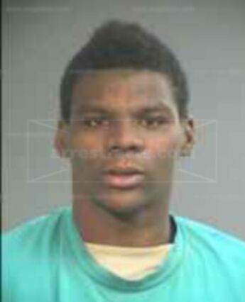 Ladarrius Trenton Anderson