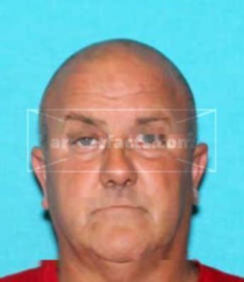 Wayne Edward Mundy