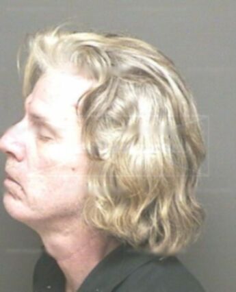 James A Sturgill