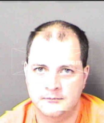 Brian David Chandler