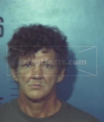 Ewing Brett Burney
