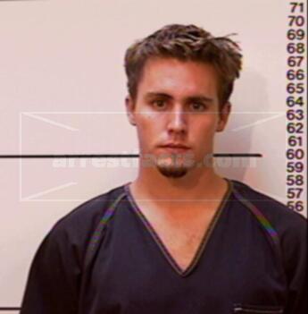 Cody Dalton Ray