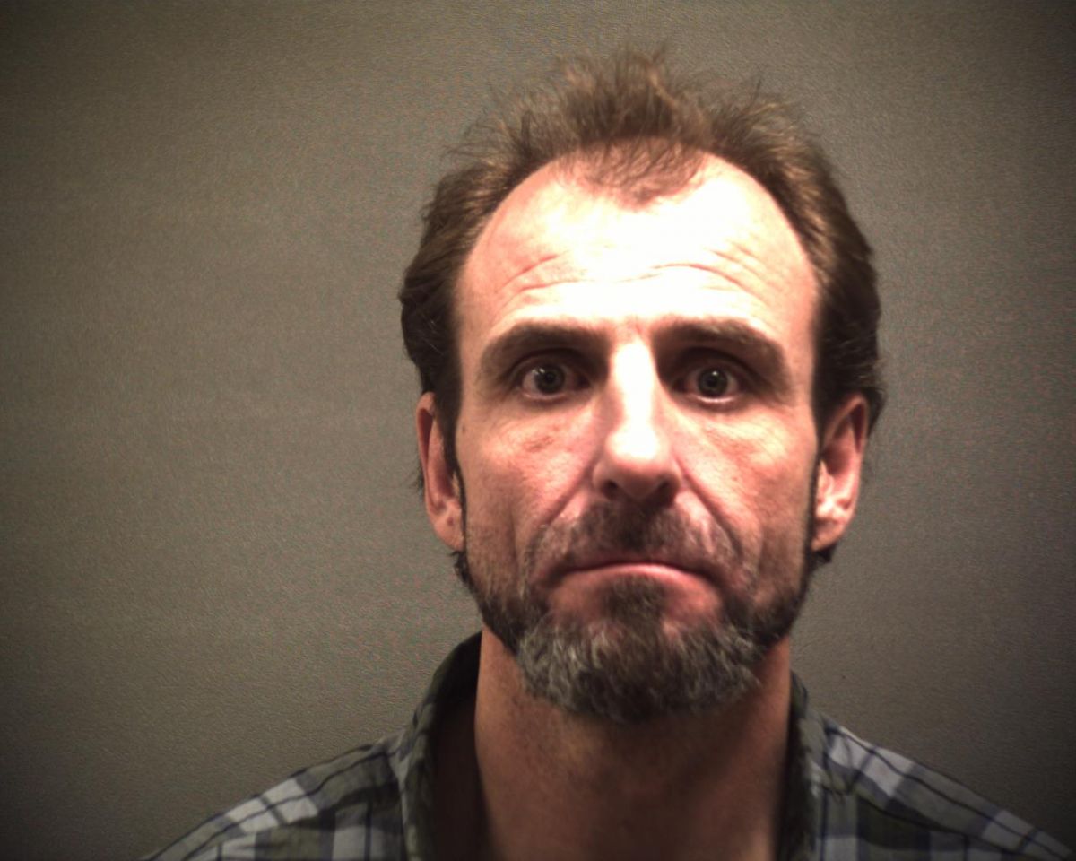 Donald Wayne Leonard