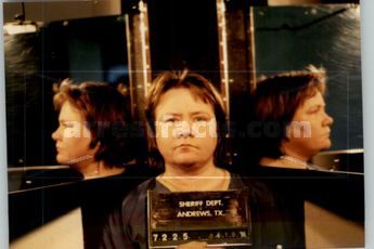 Wanda Sue Wright