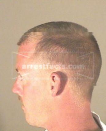 Chad Newton Davis