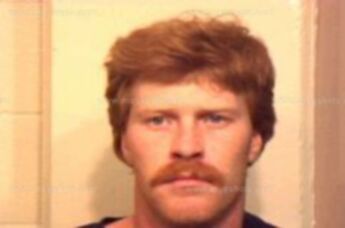 George Brent Hagle