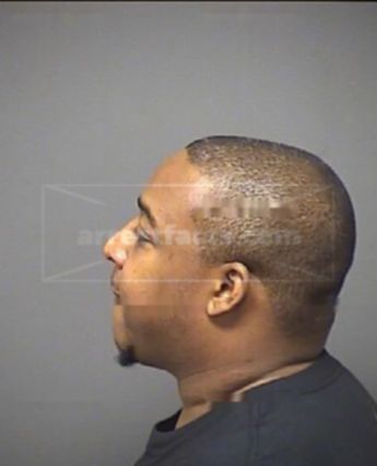 Tyrone Deangelo Robertson