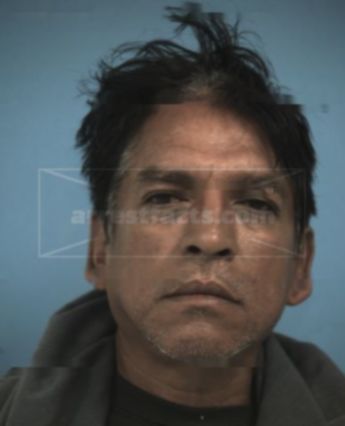 Carlos Trevino Salazar