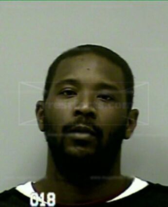 David Tristine Moseley