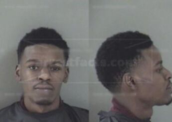 Devan Deon Roberts