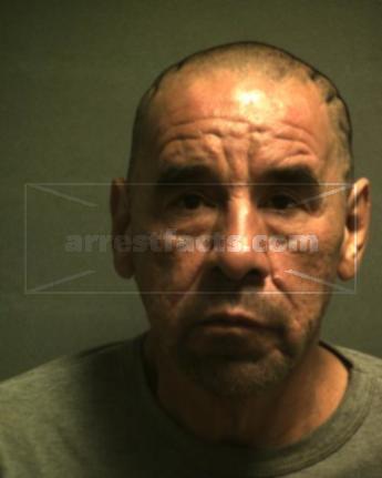 Joseph Gilbert Gutierrez