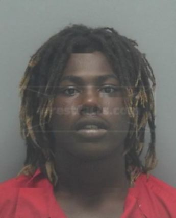 Javaris Broomfield