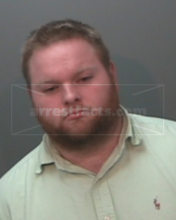 Zachary Colebrice Morgan