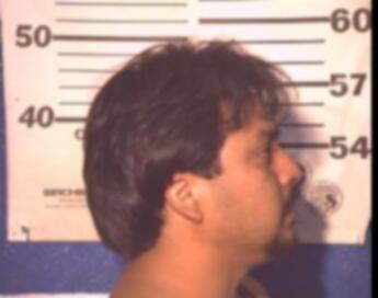 Anastacio Perez Garza