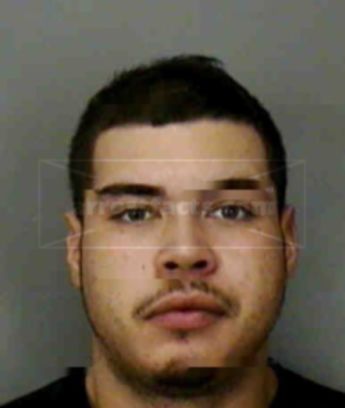 Jose Alberto Del Valle
