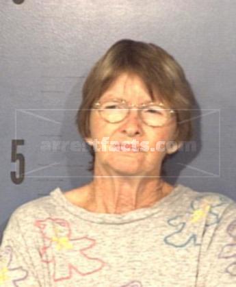 Juanita Webber