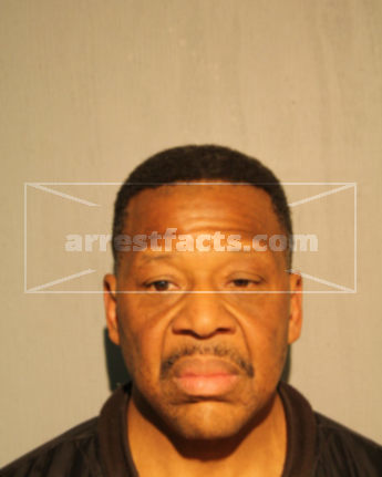 Ollie Jackson