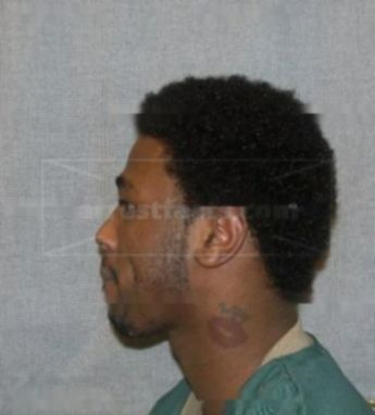 Deandre Victor Bates