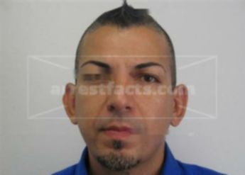 Joey Alfonso Dominguez