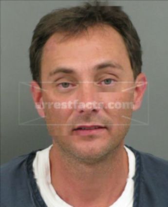 Brent Martin
