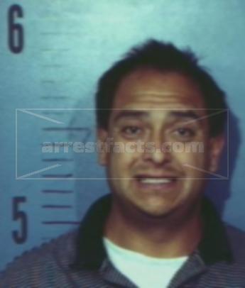 Ronald Anthony Valencia